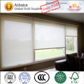 Best Quality with Low Price of Customised Budget Roller Shdes/ Zebra Blinds Windproof